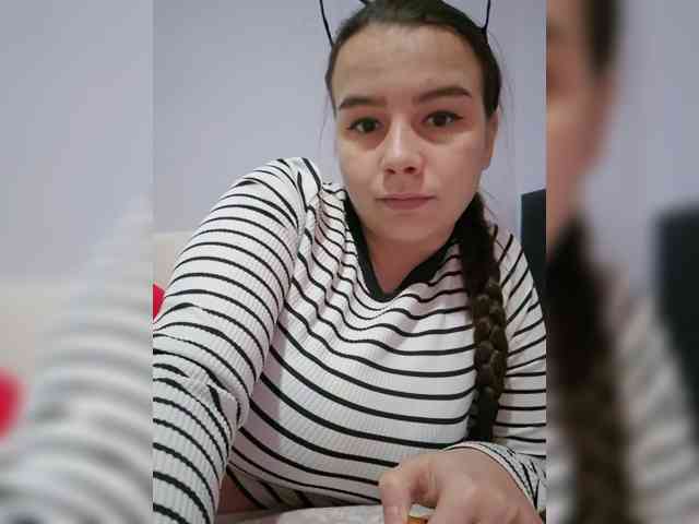 Lona-S webcam