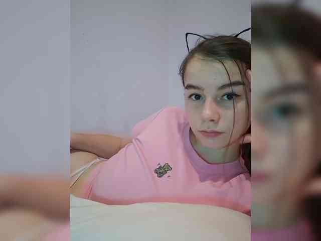 Lona-S webcam