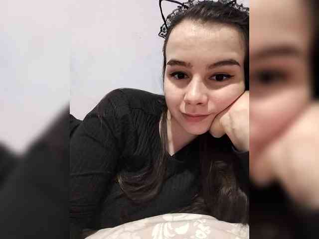 Lona-S webcam