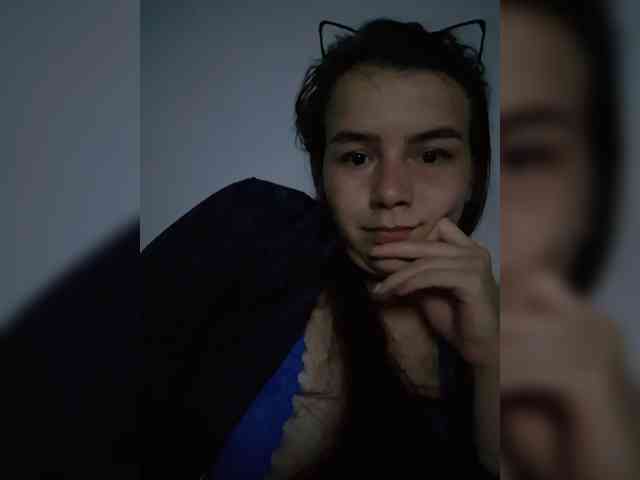 Lona-S webcam