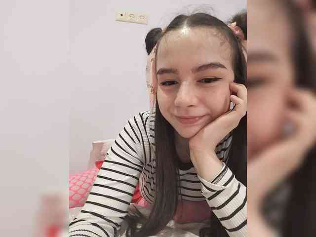 Lona-S webcam