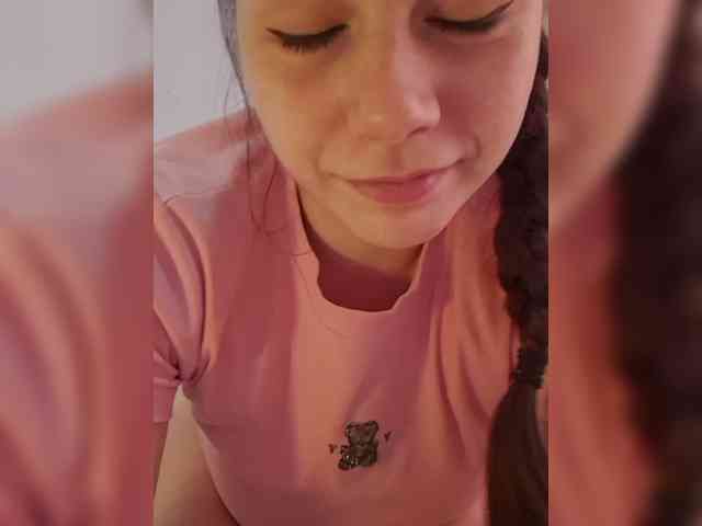 Lona-S Live Webcam on BongaCams