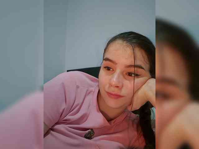 Lona-S webcam