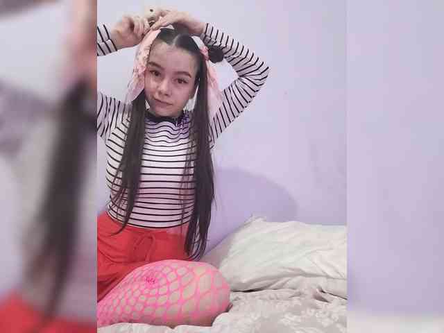 Lona-S webcam