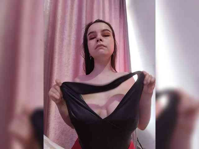 Lona-S webcam