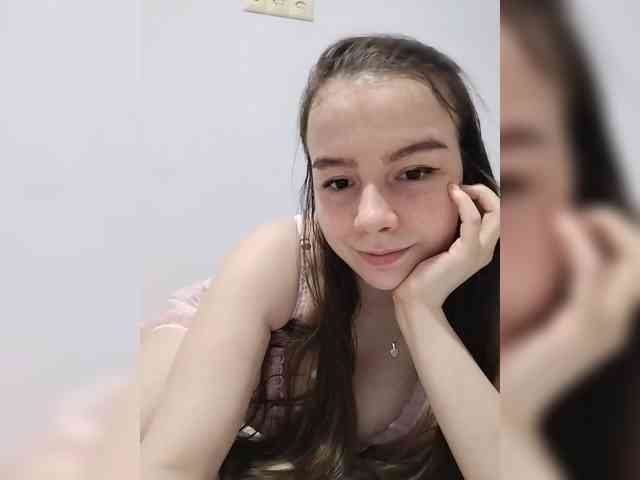 Lona-S webcam