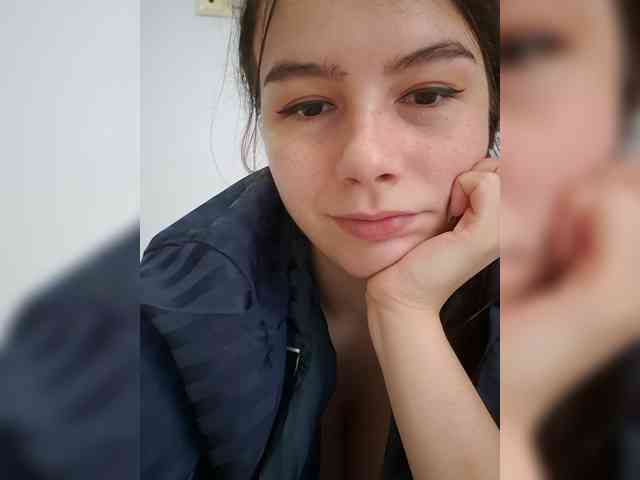 Lona-S webcam