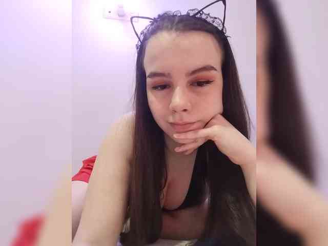 Lona-S webcam