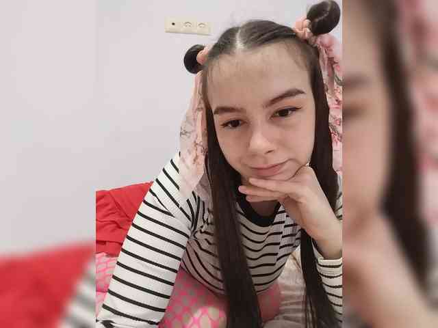 Lona-S webcam
