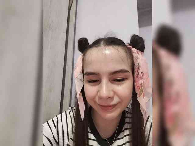 Lona-S Live Webcam on BongaCams