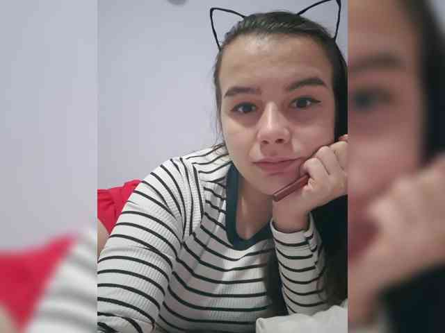 Lona-S webcam