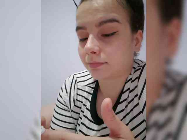 Lona-S webcam