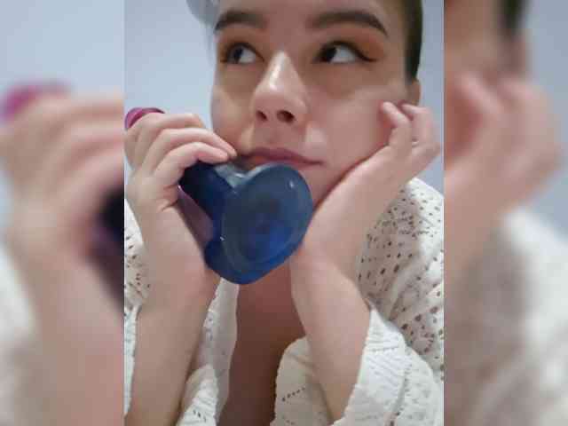 Lona-S webcam