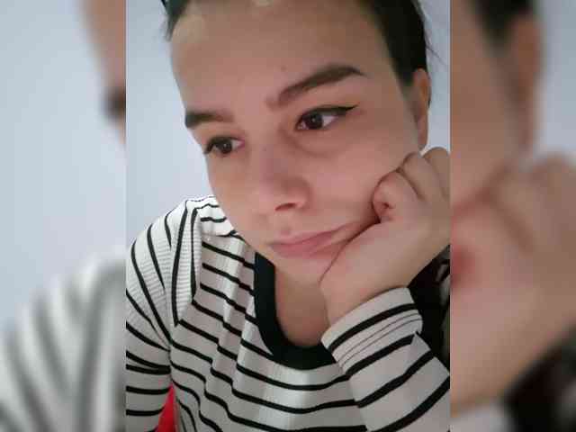 Lona-S webcam
