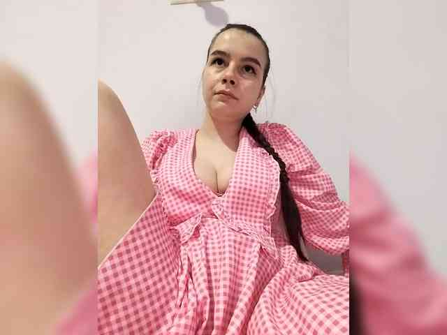 Lona-S webcam