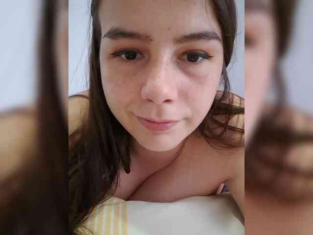 Lona-S webcam