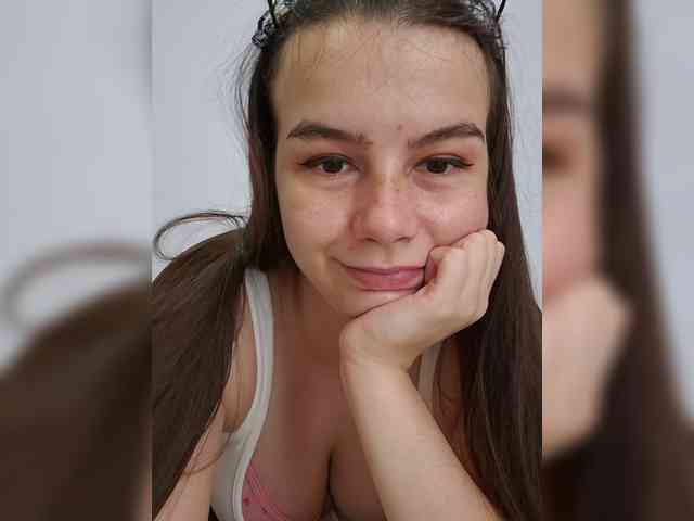 Lona-S webcam