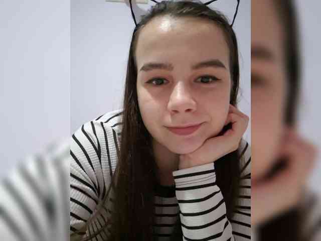 Lona-S webcam
