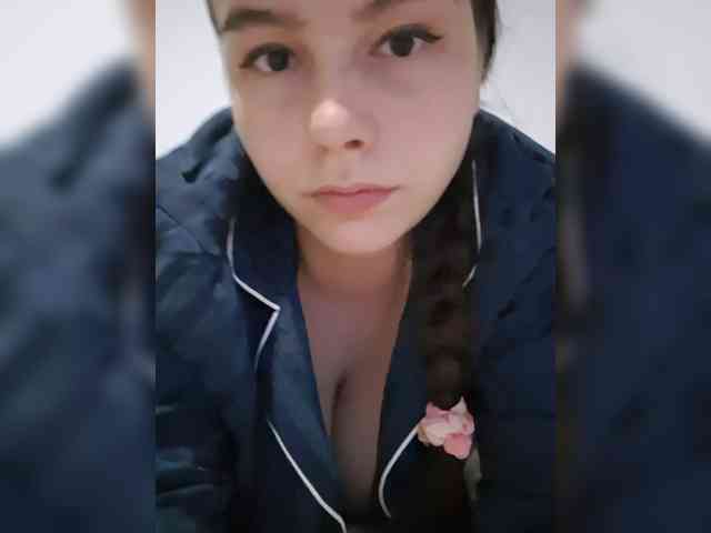 Lona-S Live Webcam on BongaCams