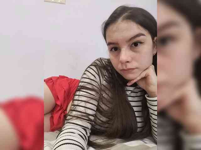 Lona-S webcam
