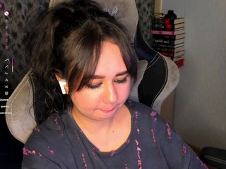 -Carolina- Porn Show