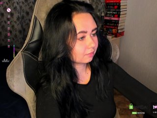 -Carolina- Porn Show