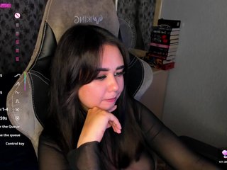 -Carolina- Porn Show