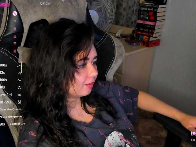 -Carolina- live cam on BongaCams