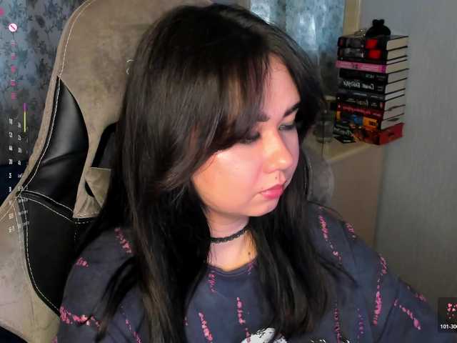 -carolina- cam belle