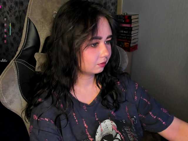 -Carolina- live cam on BongaCams