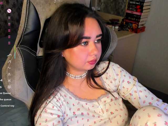 -Carolina- live cam on BongaCams