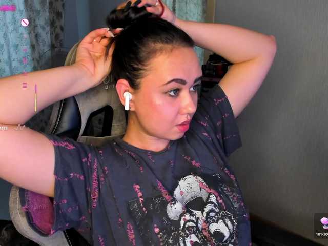 -Carolina- live cam on BongaCams