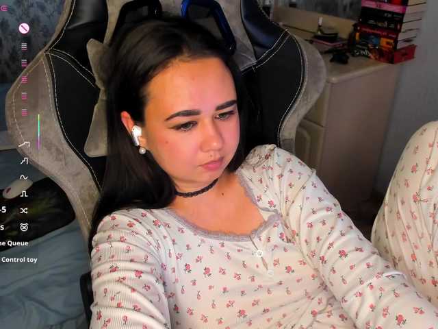 -Carolina- live cam on BongaCams