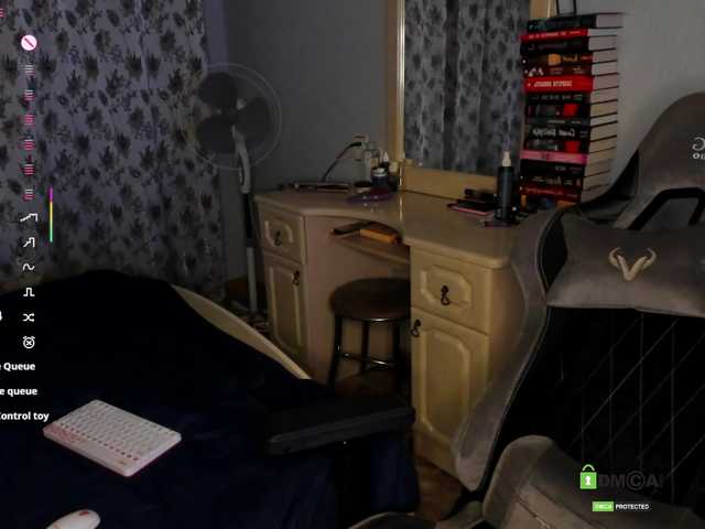-Carolina- live cam