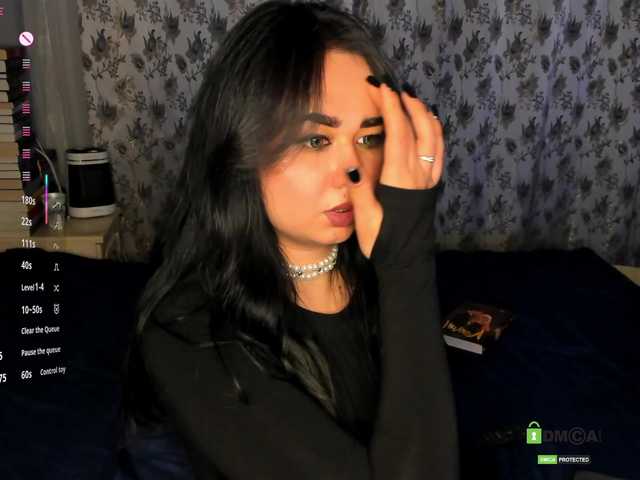 -Carolina- live cam on BongaCams
