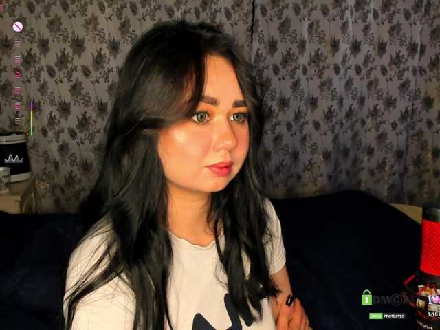 -Carolina- live cam on BongaCams