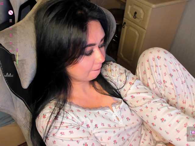 -Carolina- live cam on BongaCams
