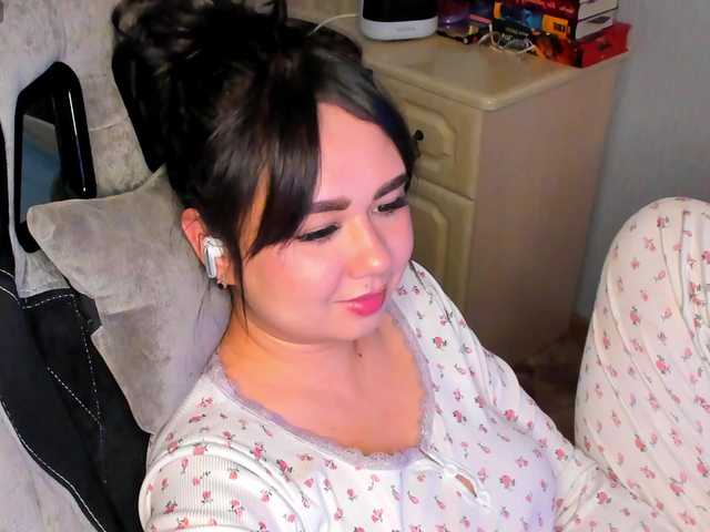 -Carolina-'s BongaCams show and profile