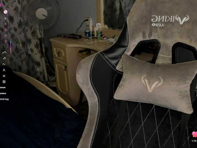 -carolina- live sex show