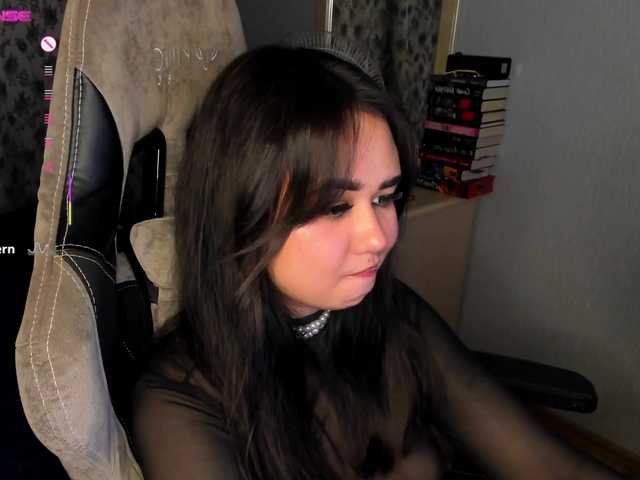-Carolina- live webcam show