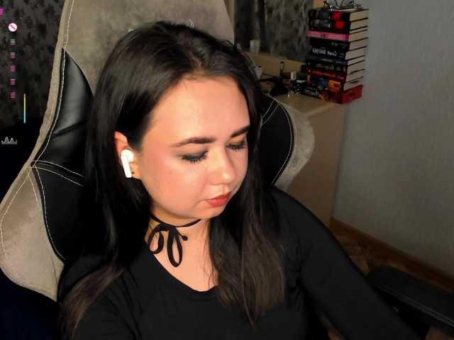 -Carolina- live cam on BongaCams