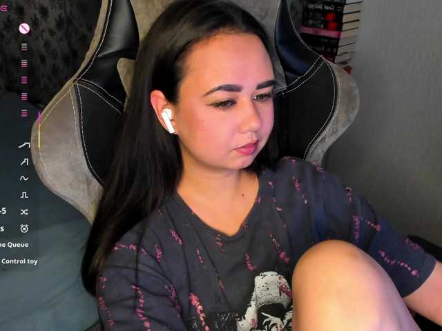 -Carolina- live cam on BongaCams