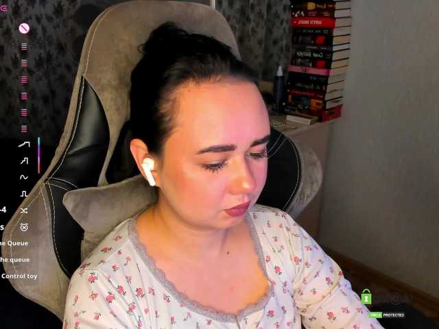 -Carolina- live cam on BongaCams