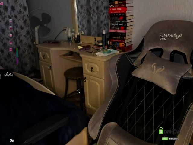 -Carolina- live cam on BongaCams