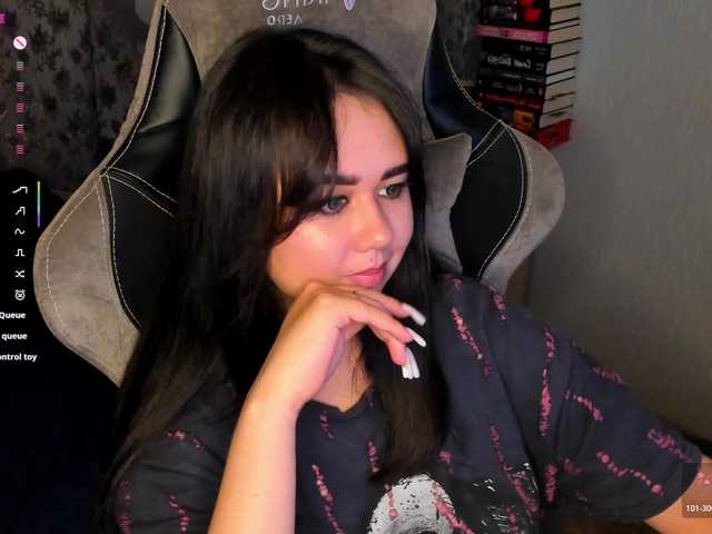-Carolina- live cam on BongaCams