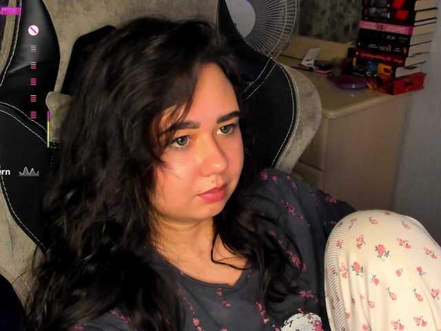 -Carolina- live cam on BongaCams