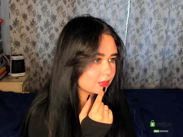 -Carolina- live cam on BongaCams