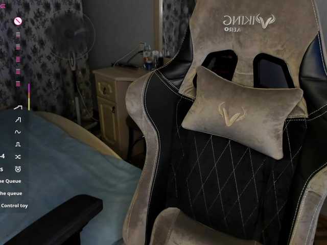 -Carolina- live cam on BongaCams