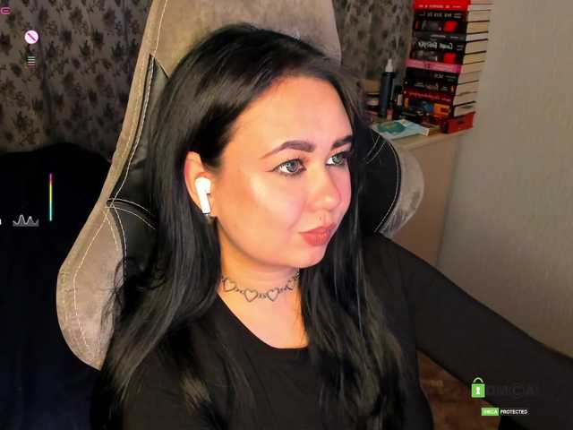 -Carolina- live cam on BongaCams