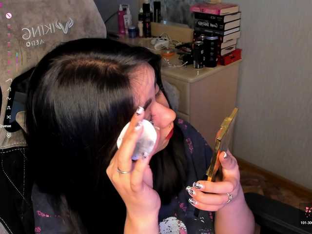 -Carolina-'s BongaCams show and profile